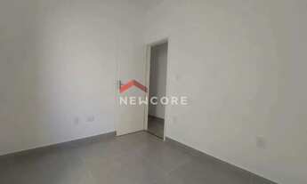 Imagem 2: Casa de Vila em Rua Princesa Isabel - Vila Belmiro - Santos/SP