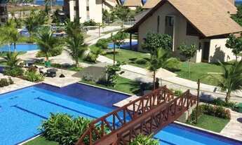 Imagem 2: Imóvel para venda tem 64 metros quadrados com 2 quartos em Vila de Porto de Galinhas - Ipo