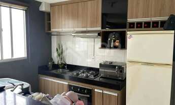 Imagem 7: Apartamento Padrão para Alugar no Parque Fehr - São Carlos