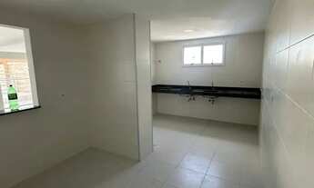 Imagem 7: Recém entregue - 2 quartos sendo 1 suíte e 2 vagas no Marco