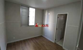 Imagem 4: Flat com ótimo preço no bairro Moema. Confira!