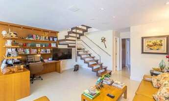 Imagem 4: Cobertura com 4 quartos para alugar, 574 m² por R$ 35.825/mês - Barra da Tijuca - Rio de J