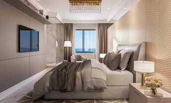 Imagem 3: Apartamento Decorado à venda com 4 suítes na Meia Praia, Itapema-SC - 180,60m², 3 vagas