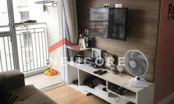 Imagem: Apartamento em Rua Cabo João Teruel Fregoni