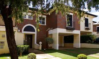 Imagem: Casa - Parque Alto Taquaral - Campinas