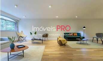 Imagem 6: Bela Vista - 263m2 com 4 dormitórios - 2 suítes e 2 vagas