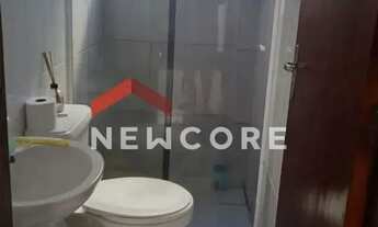 Imagem 5: Casa de condomínio em Avenida Jairo de Camargo Martins - Samambaia - Praia Grande/SP