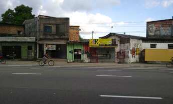 Imagem: Aluguel ponto comercial sacramenta