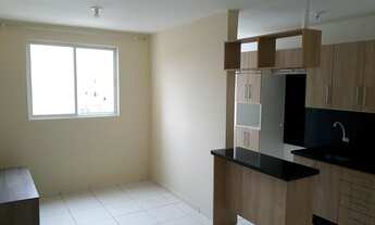 Imagem 4: Apartamento Cond. Vivace - Município Castro/PR