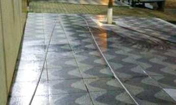 Imagem 7: Condomínio fechado , cômodos separados