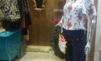 Imagem 2: Loja feira dos goianos (passarela da moda