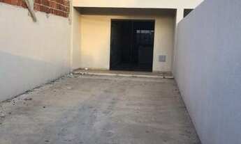 Imagem 6: Sobrado Lunabel 3A