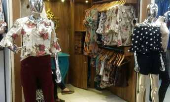 Imagem 3: Loja feira dos goianos (passarela da moda