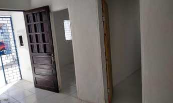 Imagem 2: Lindas casa em Prazeres ao lado da estação Monte Guararapes em frente da Auto Nunes