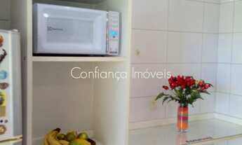 Imagem 6: ALUGUEL - Casa duplex 3 quartos com suíte sol da manhã