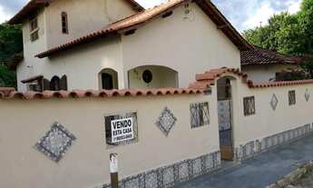 Imagem 4: Casa no centro de recreio MG