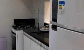 Imagem 4: Ótimo apt° temporada em Copacabana, vista para o Cristo Redentor