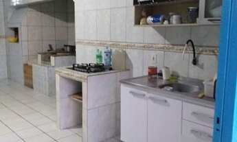 Imagem 2: Alugo casa na Pinheira Mensal