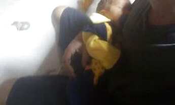 Imagem 6: Apto itaperuna Kitnet com 1 dormitório