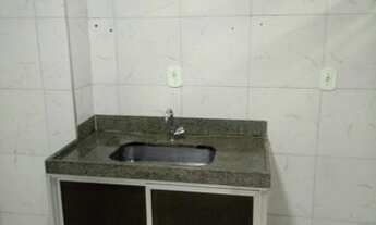 Imagem 2: Apto itaperuna Kitnet com 1 dormitório