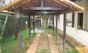 Imagem 4: Casa de condomínio para alugar com 3 dormitórios cod:GM2674