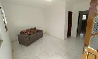 Imagem 6: Casa em Conceição do Jacuípe, 2/4 (uma suíte), garagem, área de serviço e quintal amplo