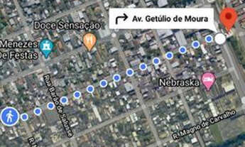 Imagem 7: Casa 1 quarto centro Edson passos