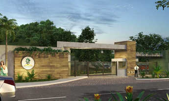 Imagem 5: Condomínio Citta Floresta Pendotiba Niterói - lotes a partir de 1000m²