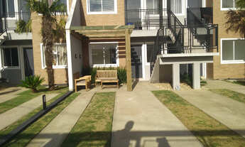 Imagem 2: Apartamento dois dormitórios, duas vagas, novo, nunca habiltado