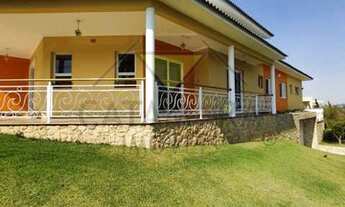 Imagem 2: Mogi das Cruzes - Casa de Condomínio - Taboão