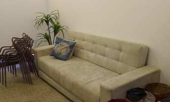 Imagem 2: Apartamento no Nannai - Frente piscina com 82m² - Melhor trecho de mar