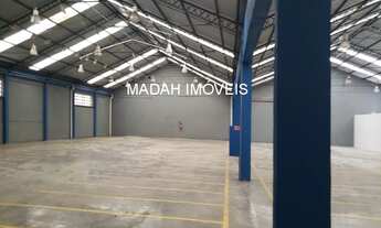 Imagem 3: Excelente galpão para alugar na Vila Leopoldina!