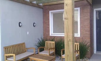 Imagem 6: Apartamento dois dormitórios, duas vagas, novo, nunca habiltado