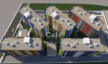 Imagem 3: Apartamento 2 Dorm. térreo em Santa Maria-RS