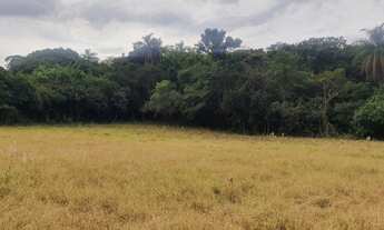 Imagem 6: Excelente terreno de 20.300 m2 perto do Unasp EC (casa rural e dois poços artesianos