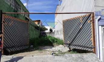 Imagem 2: Terreno no Residencial Mirage, plano 5x25, 124m2,otima localização