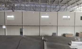 Imagem 4: Galpão Logistico com 5.000m², no Distrito Industrial