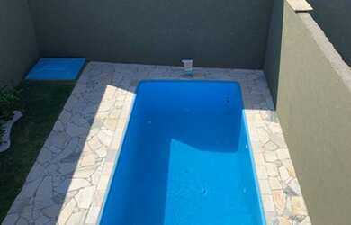 Imagem 15: Sobrado à venda em Atibaia com e sem piscina