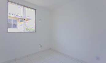 Imagem 6: Apartamento novo e aconchegante!