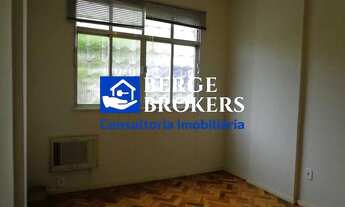 Imagem 6: Apartamento 2 quartos na Rua Uruguai - Tijuca!!!