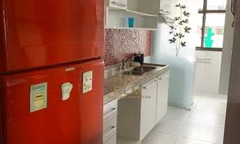 Imagem: Apartamento com 2 dormitórios à venda