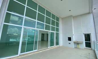 Imagem: LUXO E SOFISTICAÇÃO ALIADOS A TOTAL SEGURANÇA