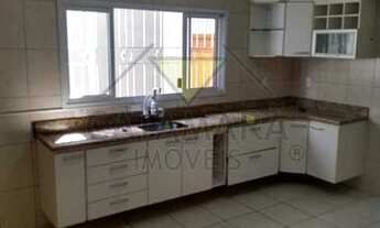 Imagem 1: Mogi das Cruzes - Casa Padrão - Vila Oliveira