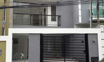 Imagem: Duplex Residencial Samoa-Jardim Belvedere-Volta