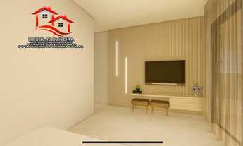 Imagem 4: Venda Ou Permuta Sobrado Alphaville 1