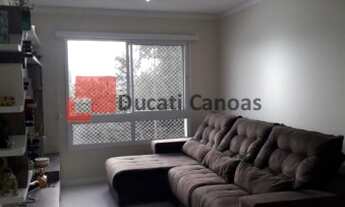 Imagem 6: Apartamento a Venda no bairro Marechal Rondon - Canoas, RS