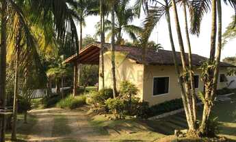 Imagem: Mogi das Cruzes - Sítio - Taiacupeba