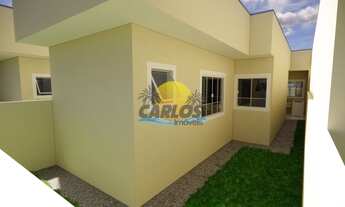 Imagem 2: MATINHOS - Casa Padrão - Gaivotas