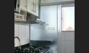 Imagem 6: Apartamento - 02 Dormitórios - Conjunto Residencial Trinta e Um de Março - Venda