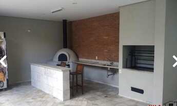 Imagem 7: Apartamento para venda com 240 metros Tatuapé com 4 suítes ex localização